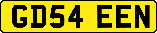 GD54EEN