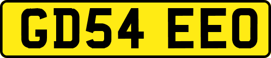 GD54EEO