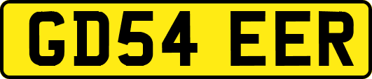 GD54EER