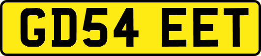 GD54EET