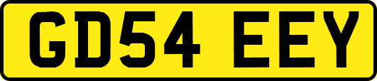 GD54EEY