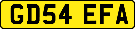 GD54EFA