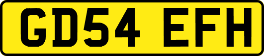 GD54EFH