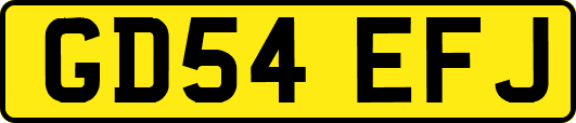 GD54EFJ