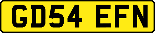 GD54EFN