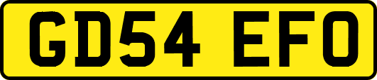 GD54EFO