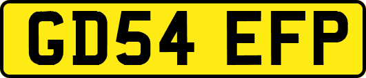 GD54EFP