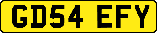 GD54EFY