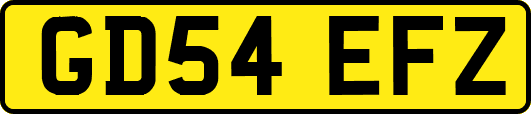 GD54EFZ