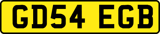 GD54EGB