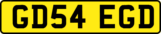 GD54EGD
