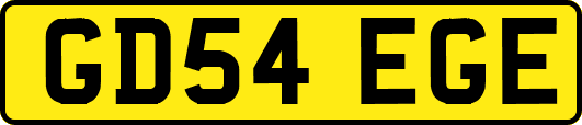 GD54EGE