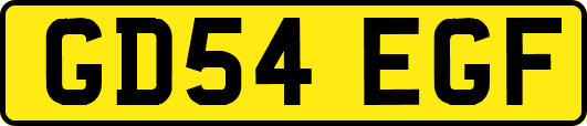 GD54EGF