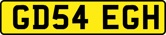 GD54EGH