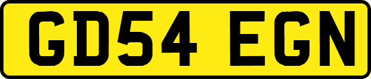 GD54EGN