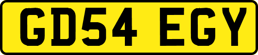 GD54EGY