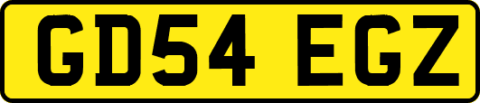 GD54EGZ