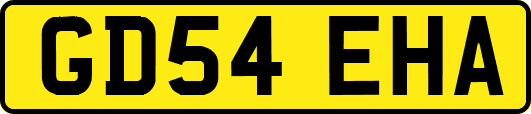 GD54EHA