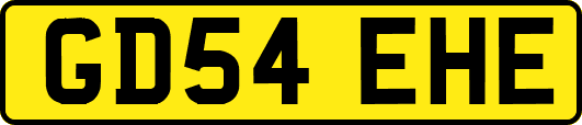 GD54EHE