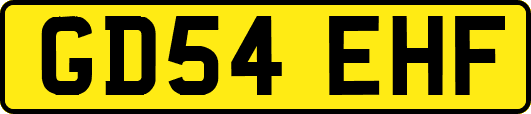 GD54EHF