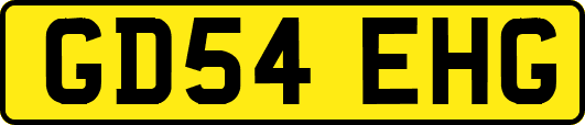 GD54EHG