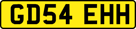 GD54EHH