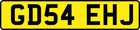 GD54EHJ