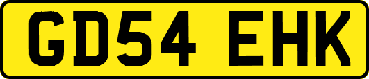 GD54EHK