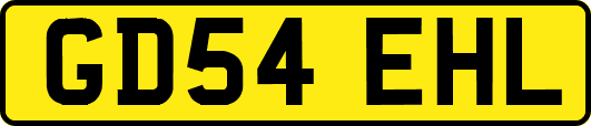 GD54EHL