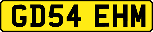 GD54EHM