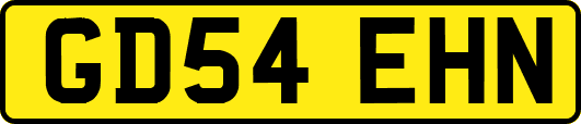GD54EHN