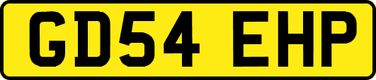 GD54EHP