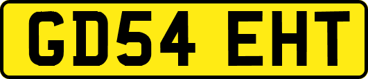 GD54EHT