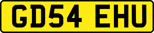GD54EHU