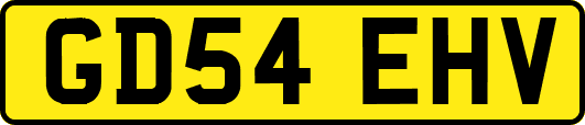 GD54EHV