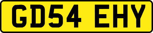GD54EHY