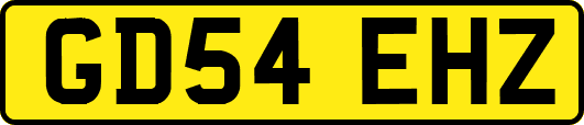 GD54EHZ