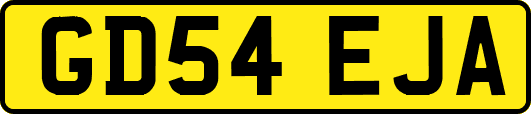 GD54EJA