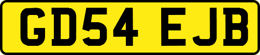 GD54EJB