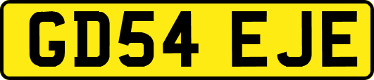 GD54EJE