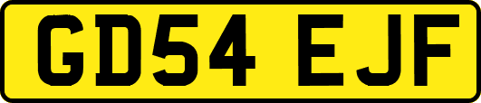 GD54EJF