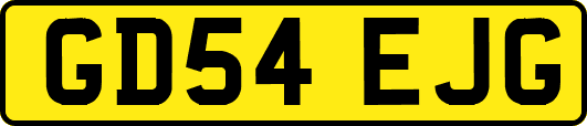 GD54EJG