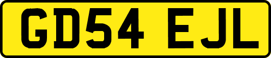 GD54EJL