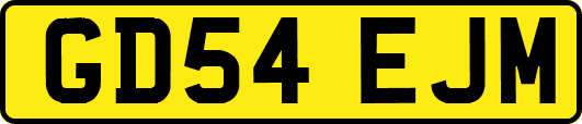 GD54EJM
