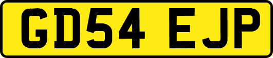 GD54EJP
