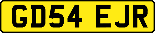GD54EJR