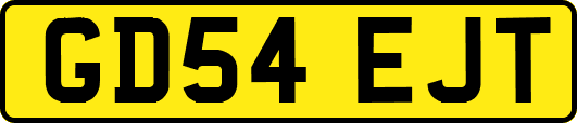 GD54EJT
