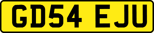 GD54EJU