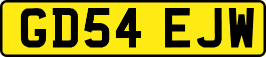 GD54EJW