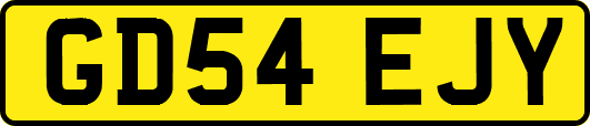 GD54EJY